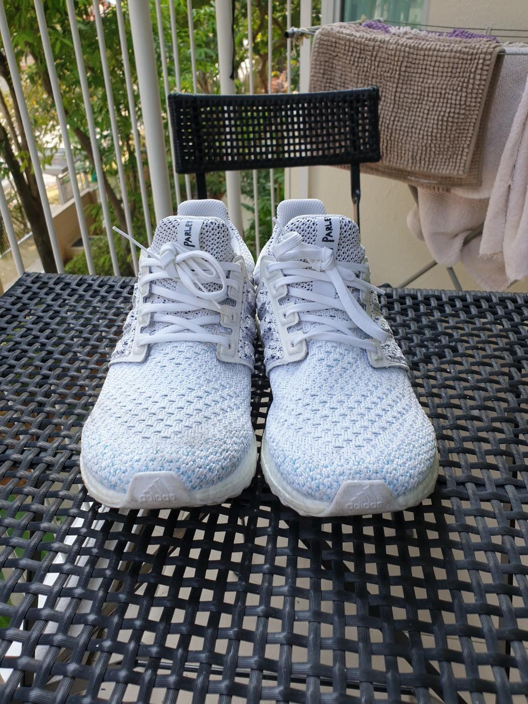 Adidas Ultraboost Parley Clima