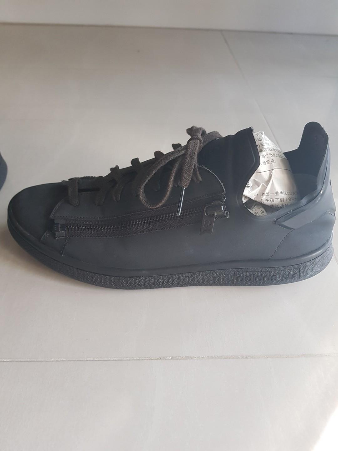 Adidas y3 discount stan smith zip