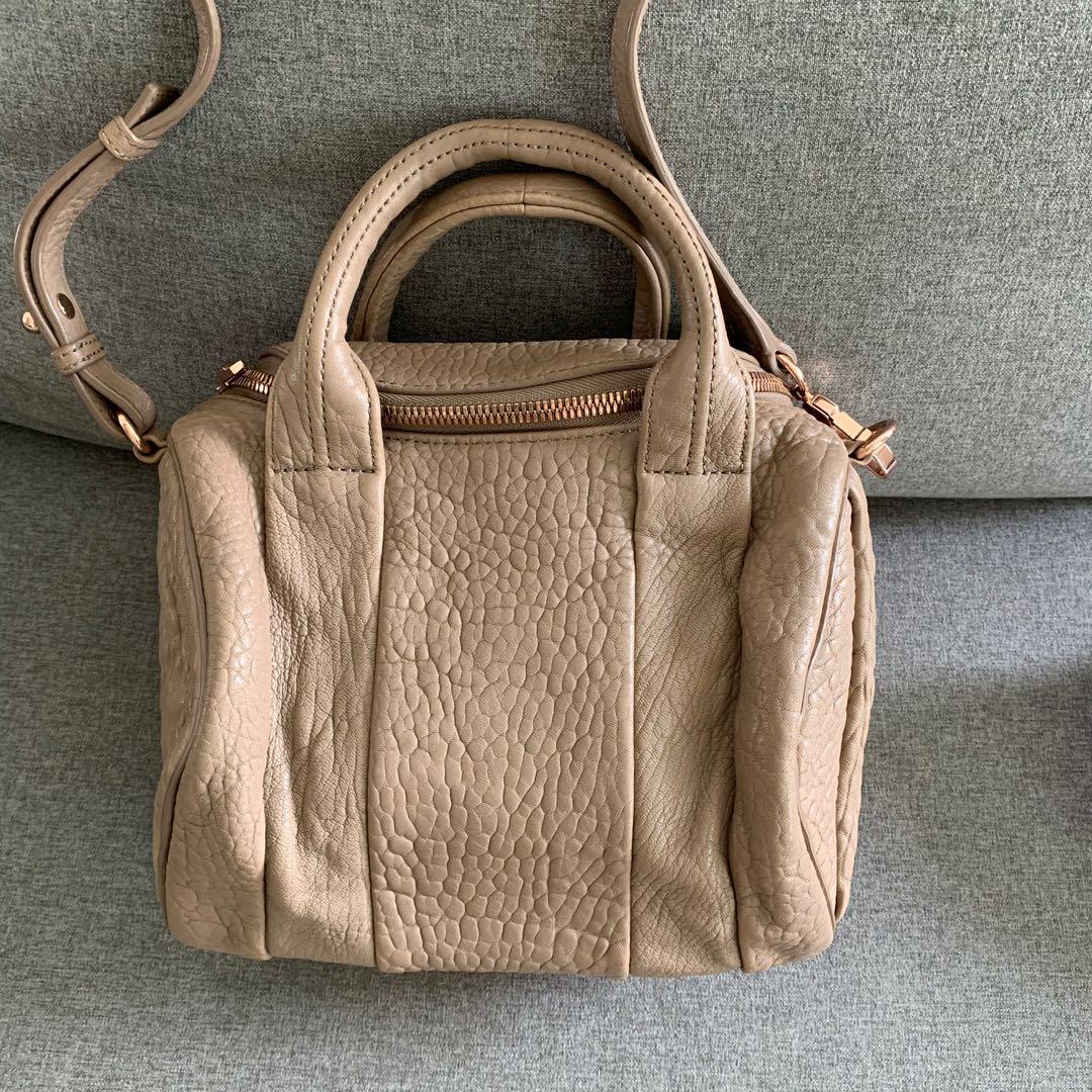 alexander wang sling bag