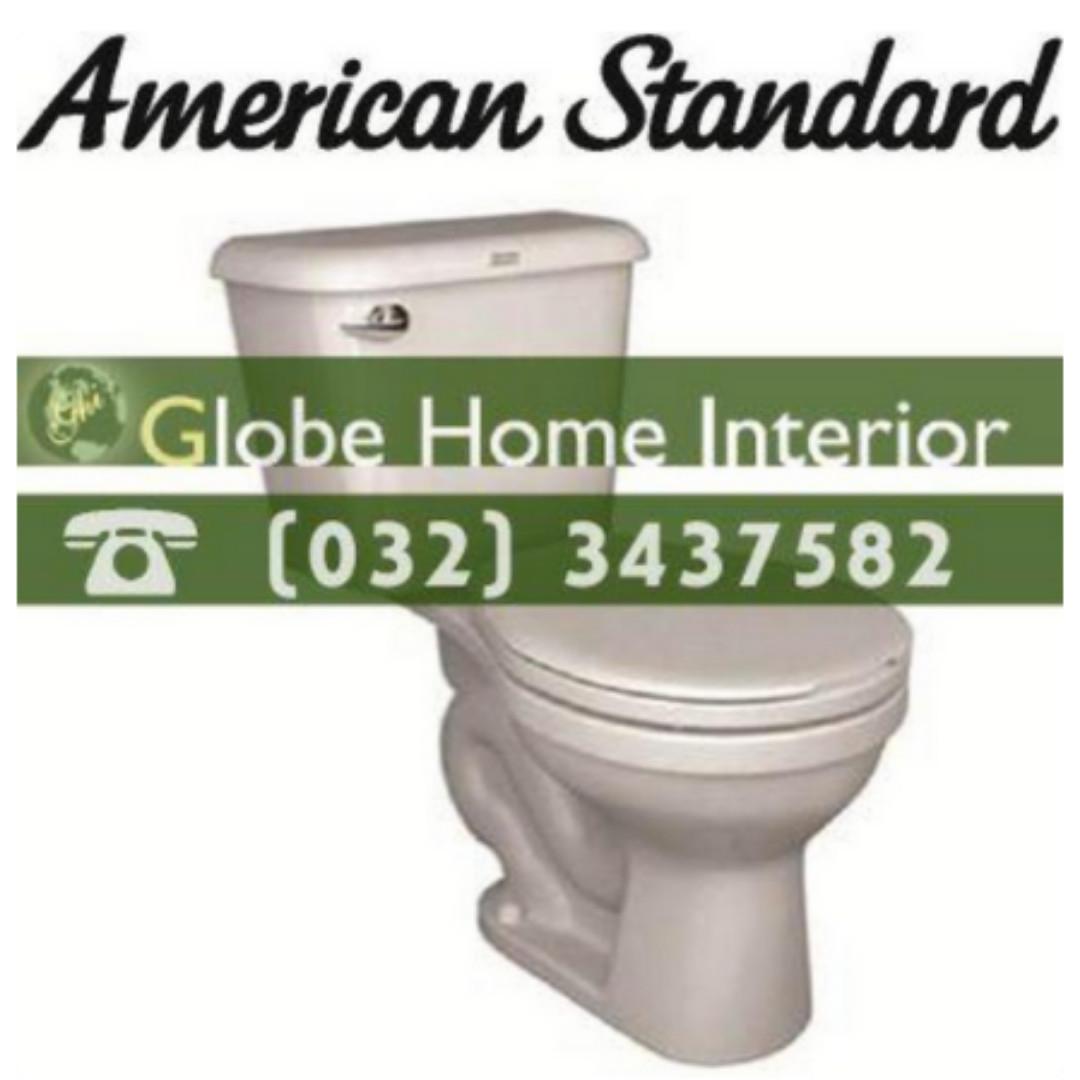 American Standard Cebu Manila Distributor Dealer Globe Home