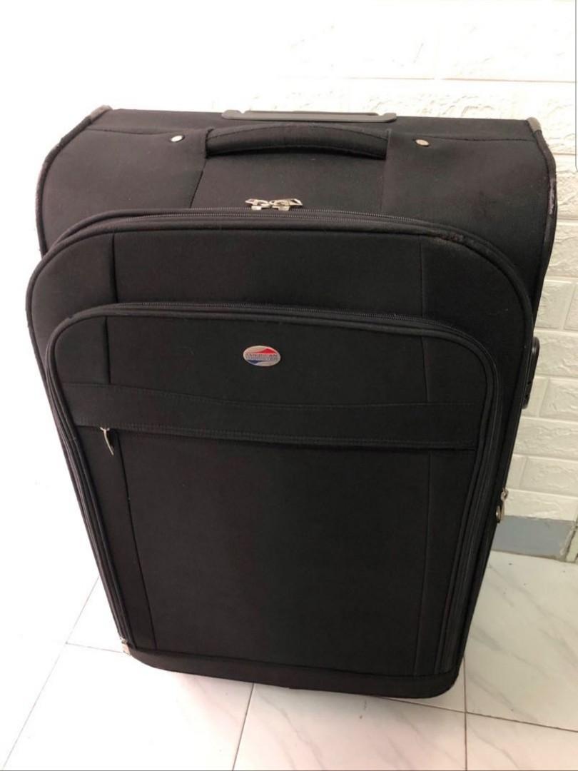 american tourister 30 inch suitcase