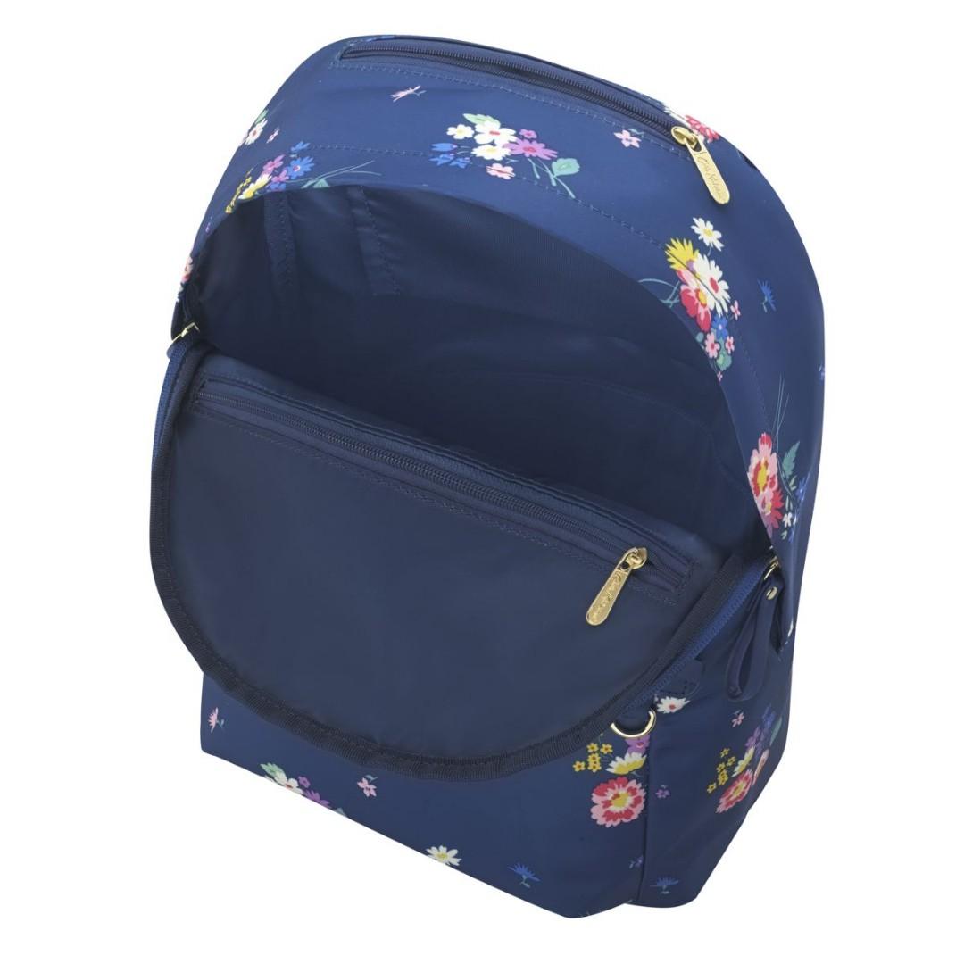 Cath kidston aster backpack discount