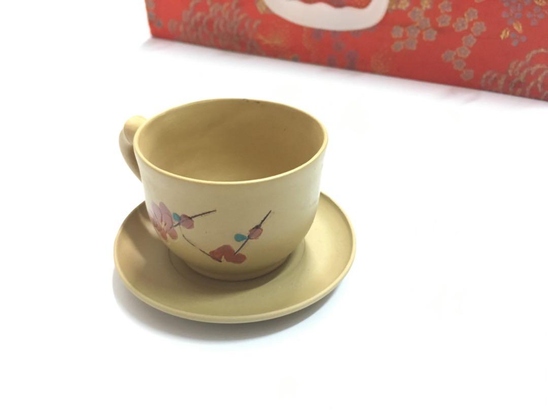 Authentic Chinese Tea Set, Furniture & Home Living, Kitchenware & Tableware, Coffee & Tea