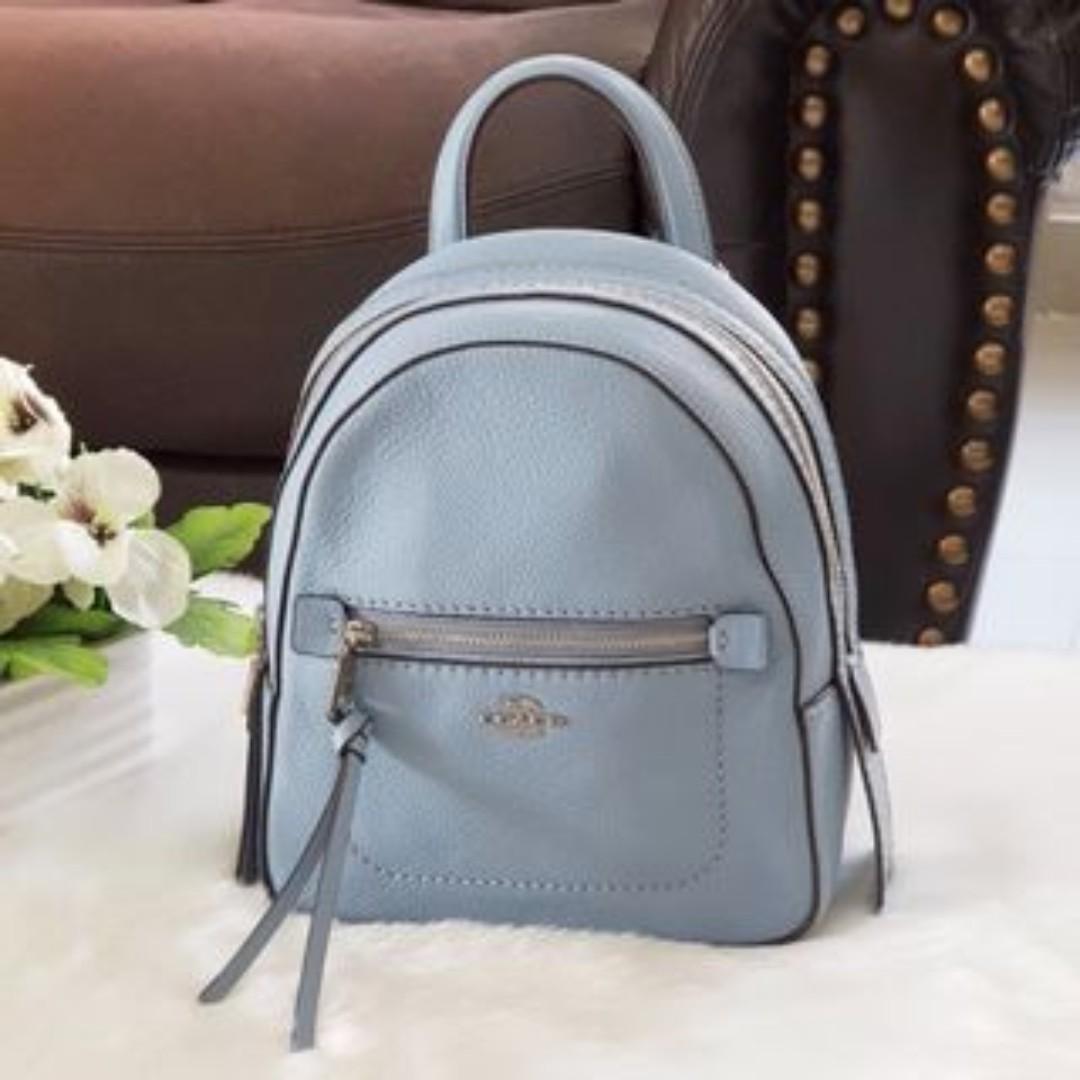 Coach andi sale backpack f30530
