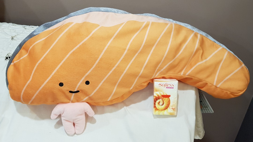 Kirimi chan 2025 plush