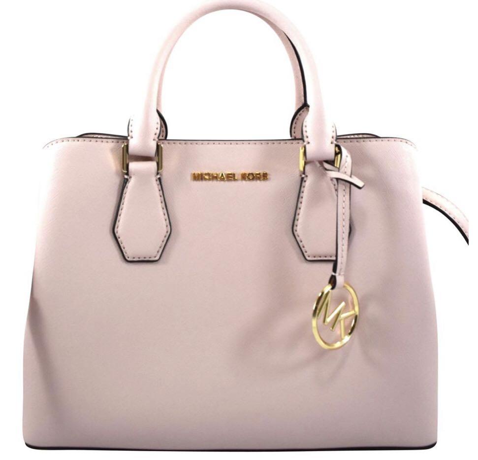 mk satchel