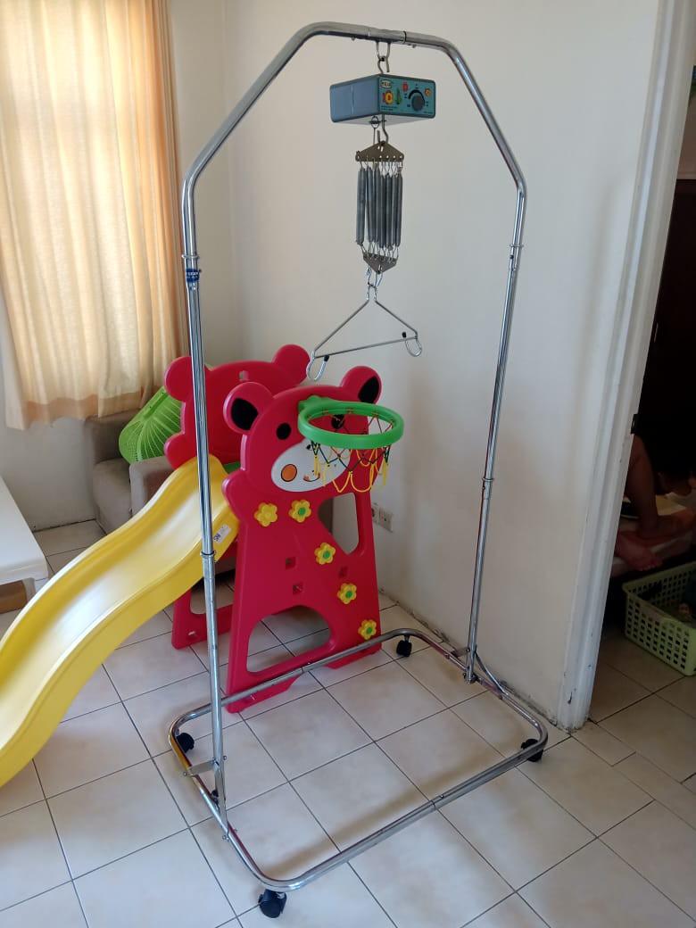 Ayunan Bayi Elektrik Bayi Anak Lainnya Di Carousell