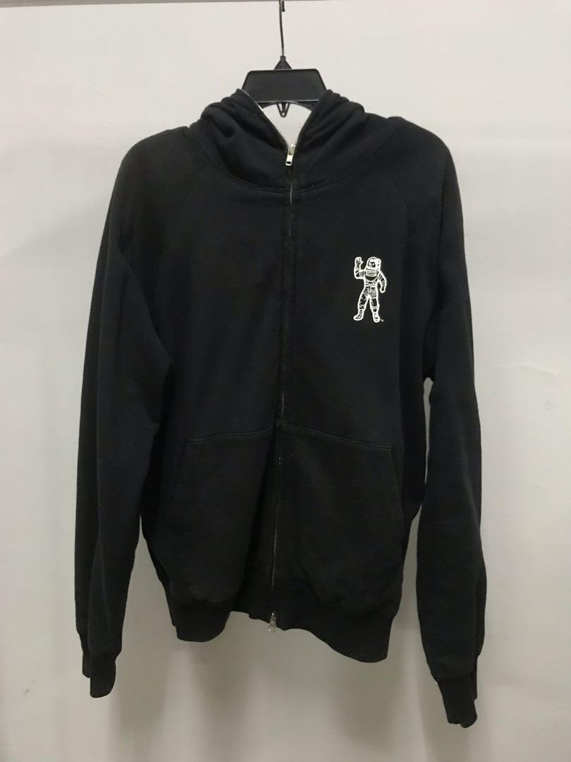 Bbc zip 2025 up hoodie