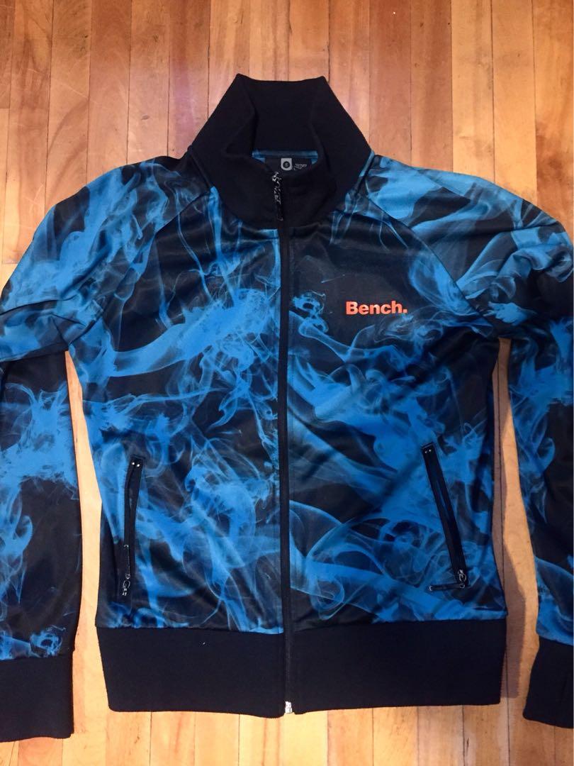 Bench Gasoline Sweater Women S Fashion Clothes On Carousell