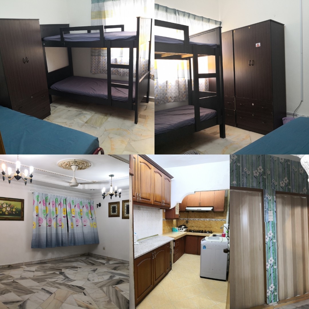 Bilik Sewa Bandar Baru Bangi Seksyen 7 Kajang Property Rentals On Carousell