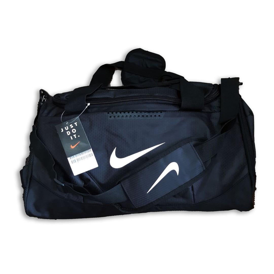 nike air max waist bag