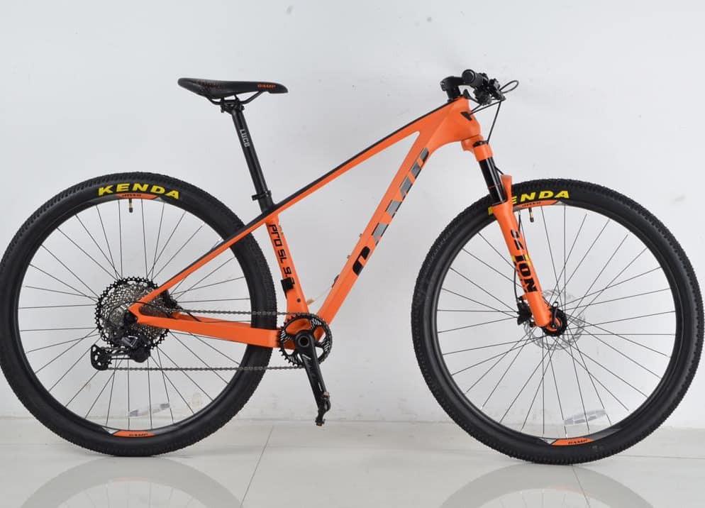 Camp carbon mtb store