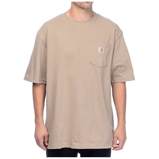 Carhartt pocket t shirt shop