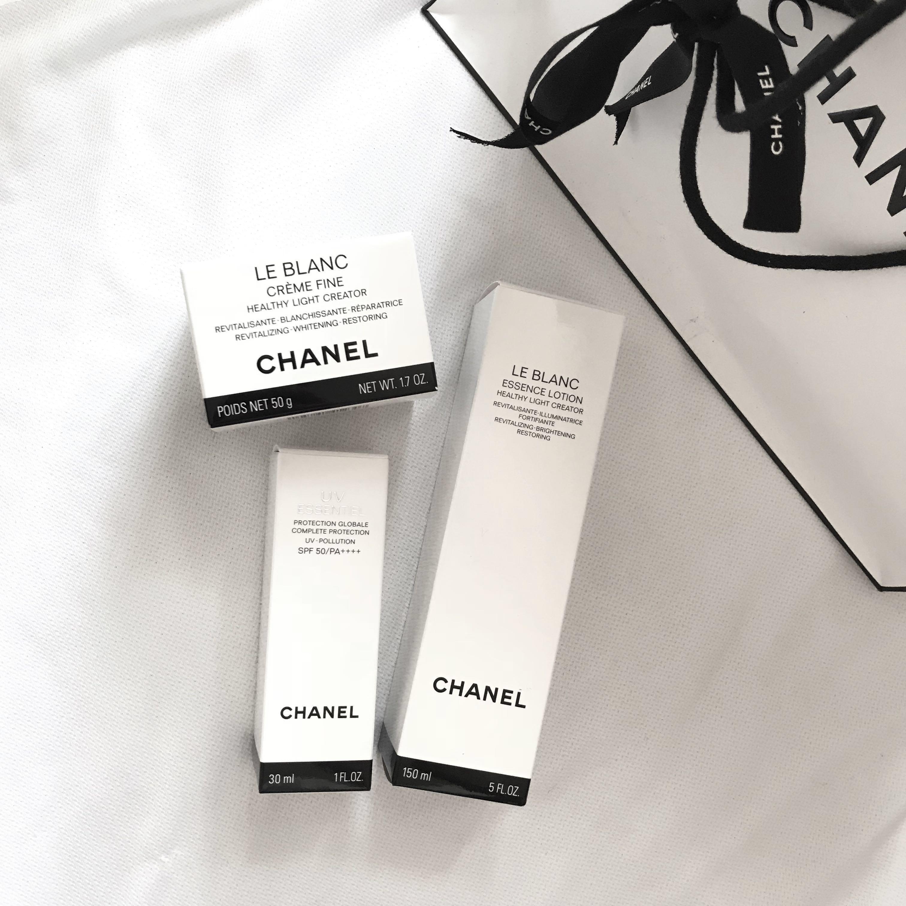 CHANEL Unisex Skin Lightening Creams for sale