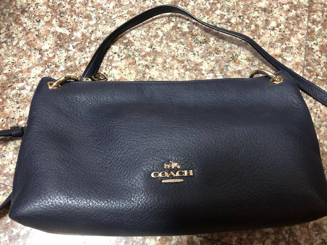 coach crossbody bag singapore