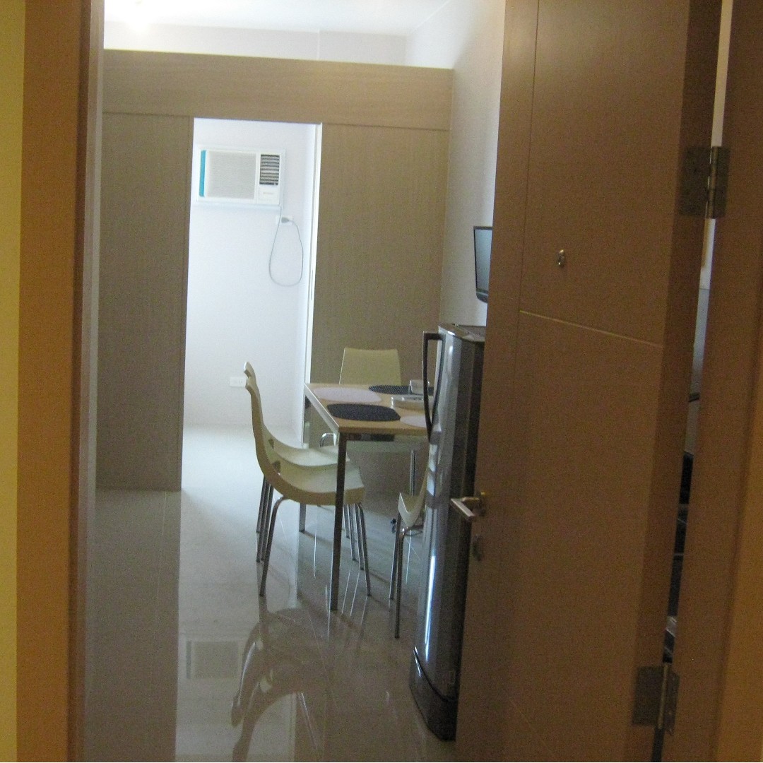 Condo for Rent SMDC Grass North Edsa Quezon City (Condo Sharing