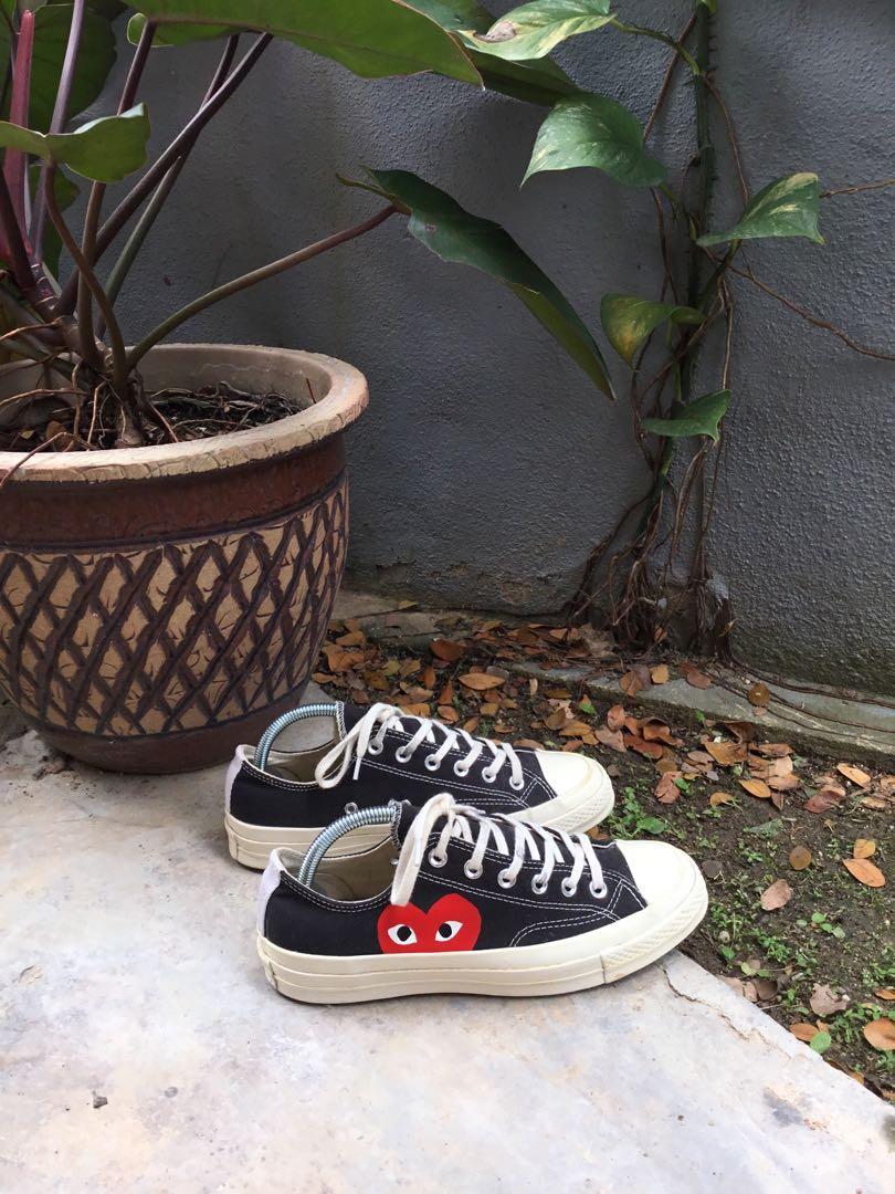 Converse play original 2025