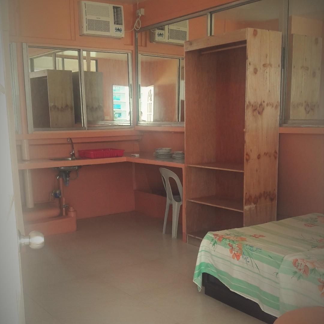 Room For Rent Davao City Monthly Room For Rent Property Rentals Room Rentals On Carousell