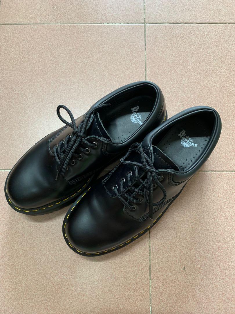 dr martens quad 8053