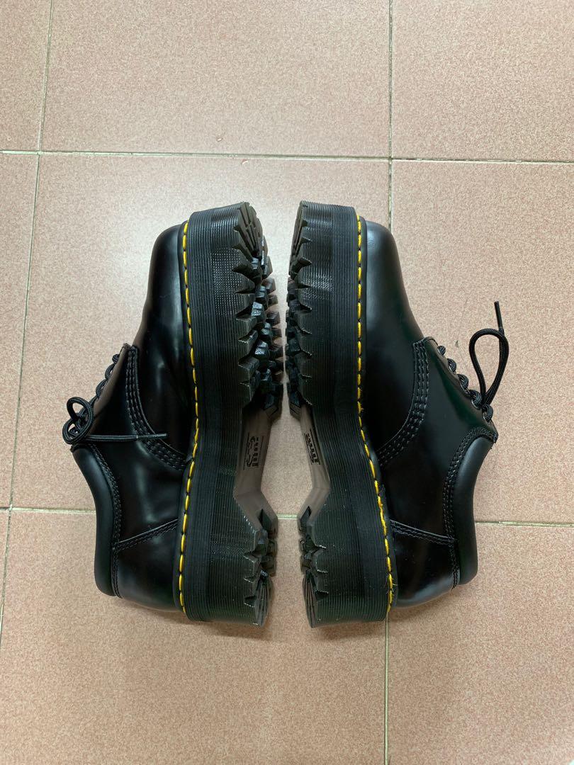 dr martens quad 8053