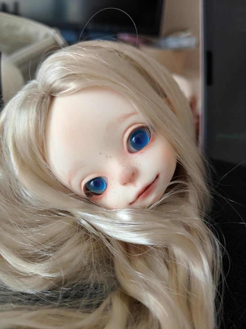 dz bjd