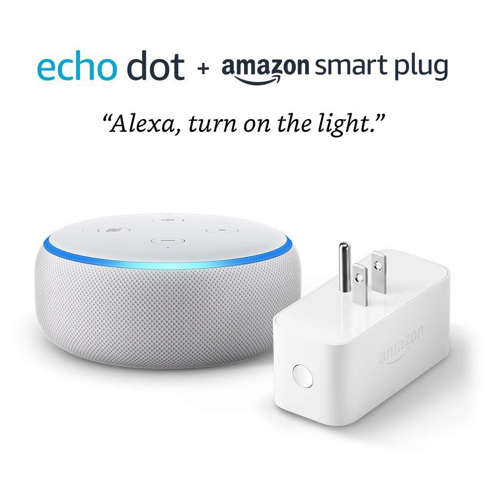 does the echo dot have to be plugged in at all times