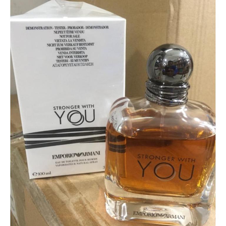 Stronger with you hotsell original