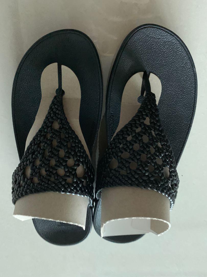 Fitflop lottie clearance wicker