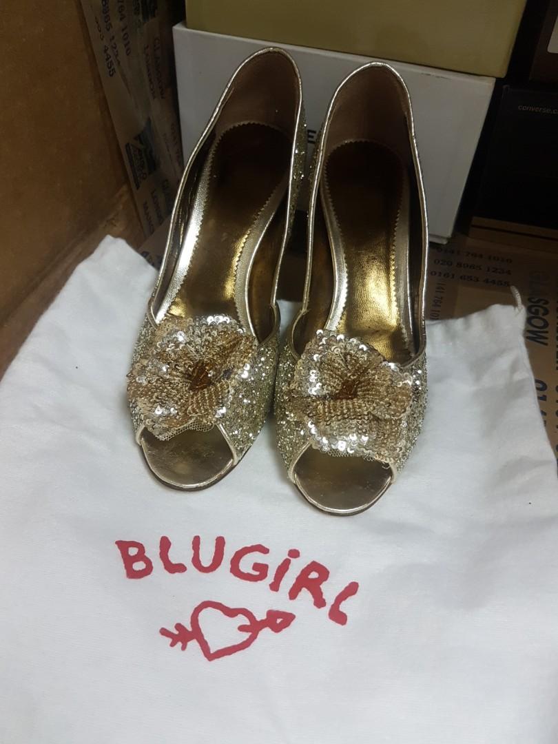 worn womens shoes for sale