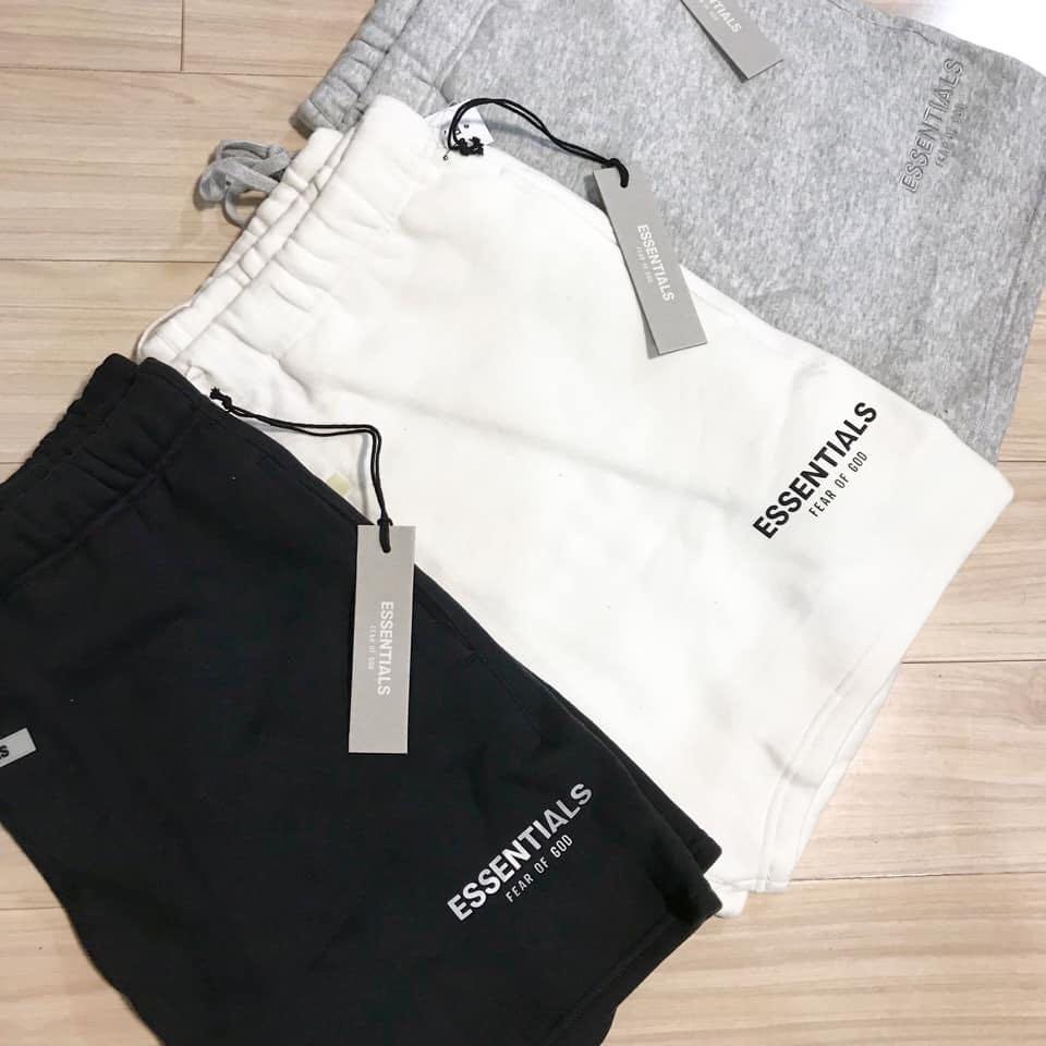 fog essentials short pants