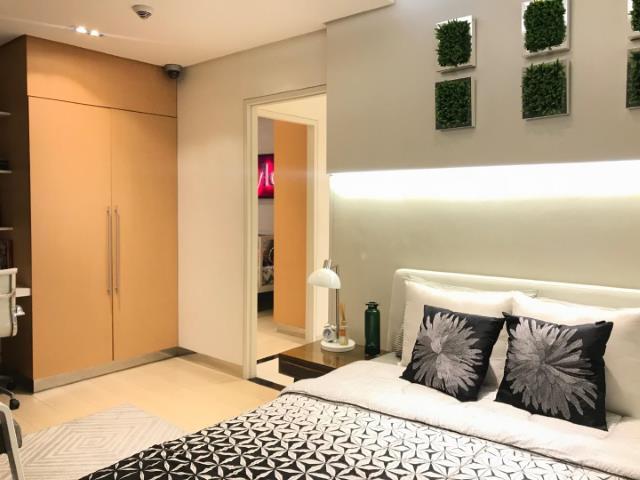 For Sale 2 Bedroom Condo Unit In Eastwood City On Carousell