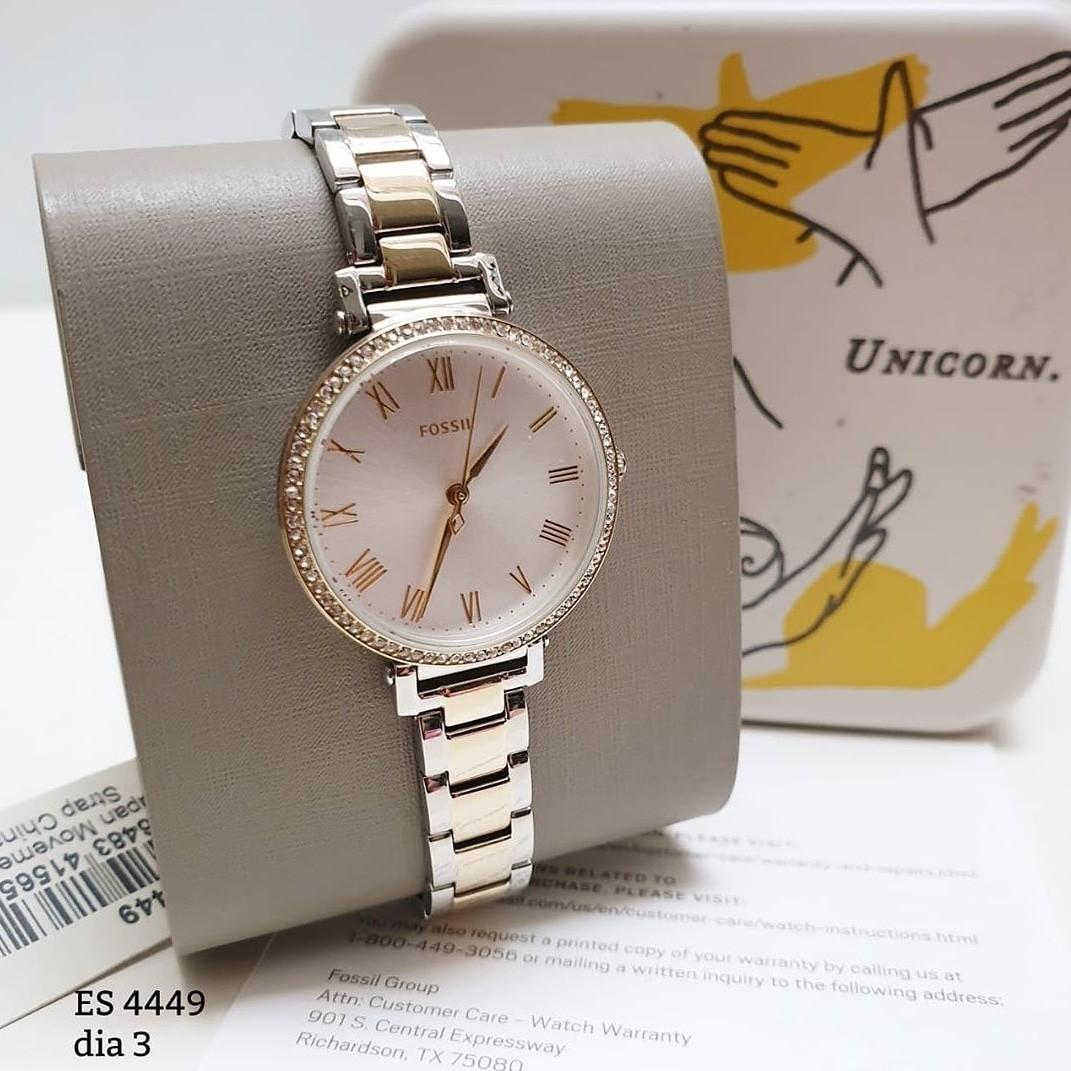 Fossil ES4449