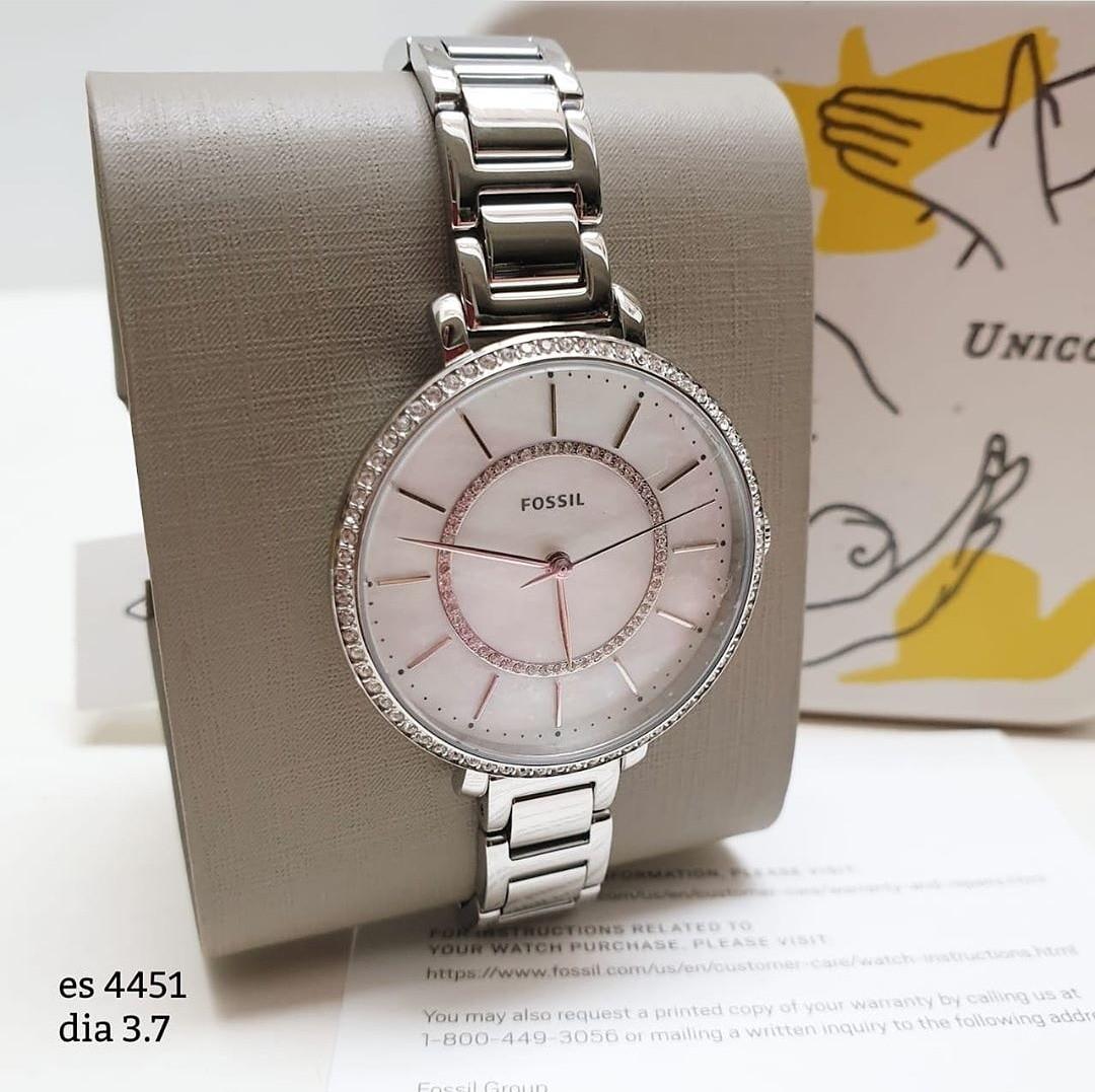Fossil es4451 online