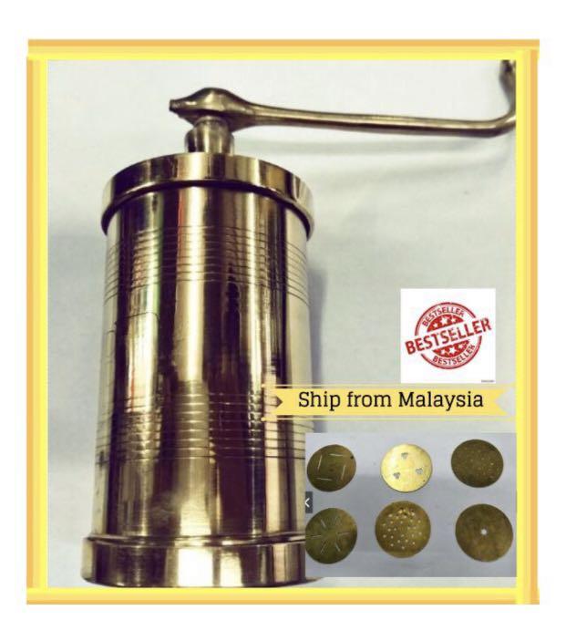 Cendol maker on sale