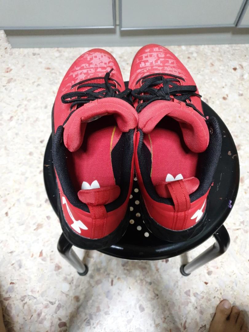 Ua fireshot low on sale