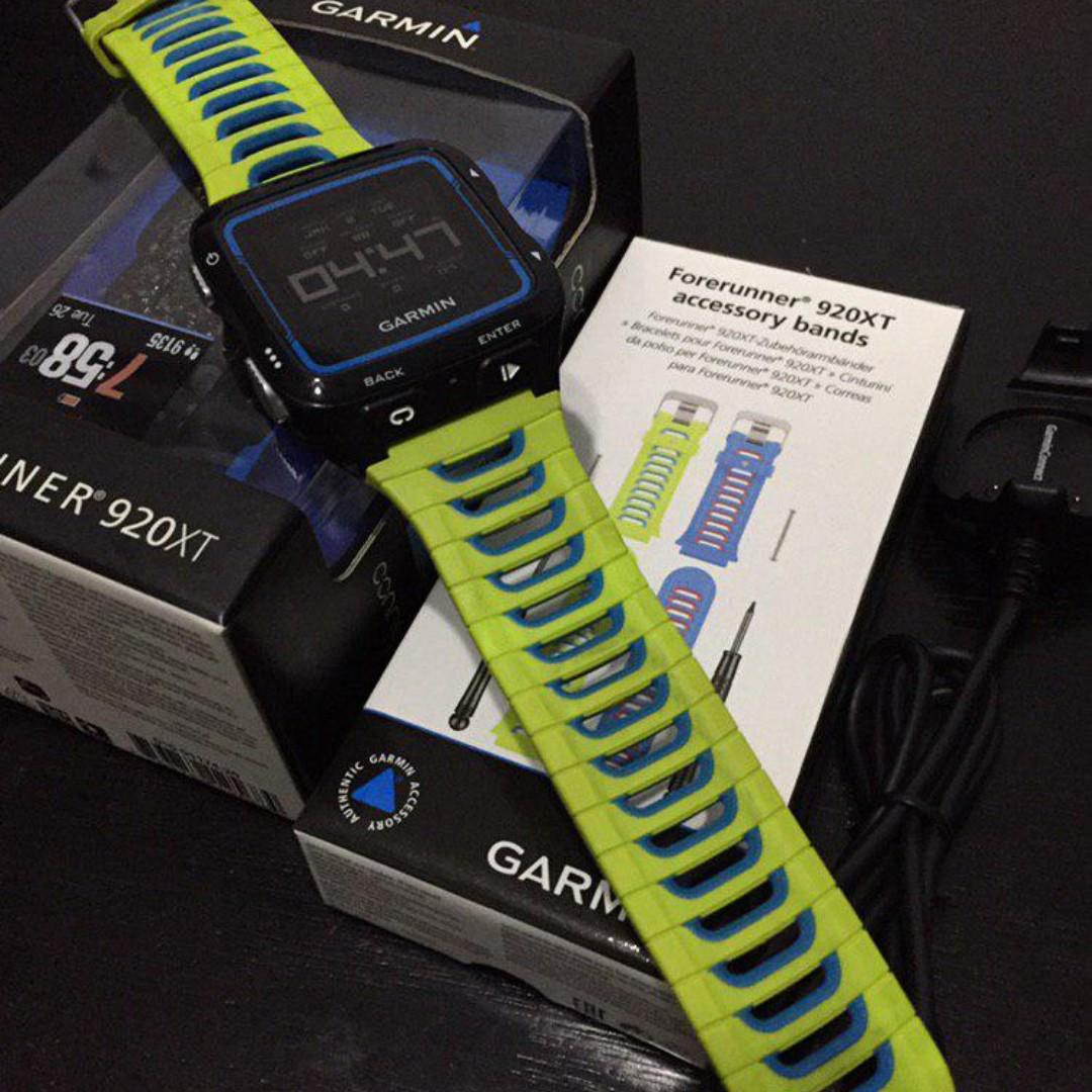 garmin 920x