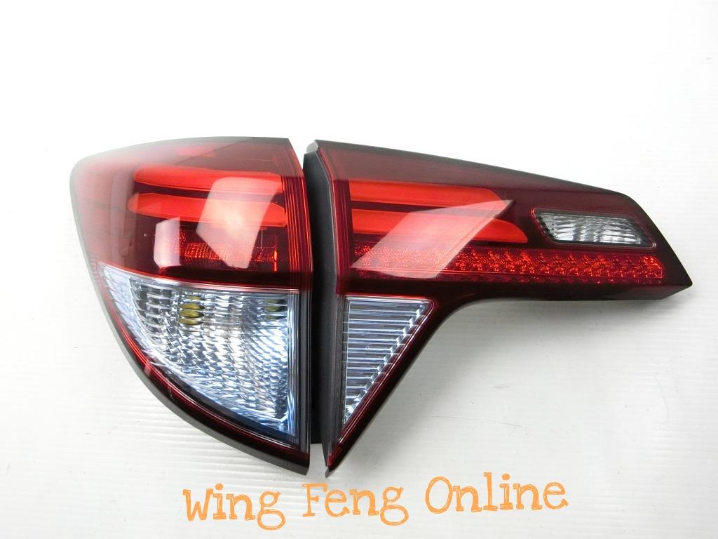 Genuine JDM Honda HRV HRV Tail Lamp Light Pairs, Auto Accessories on