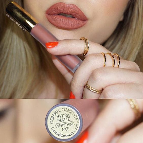 hydra matte