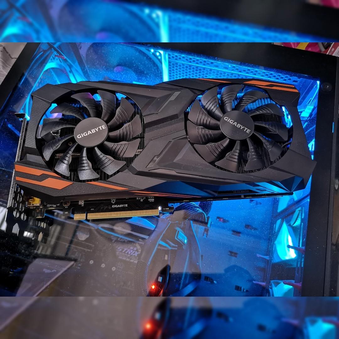 Gigabyte rx vega 64 gaming oc hotsell