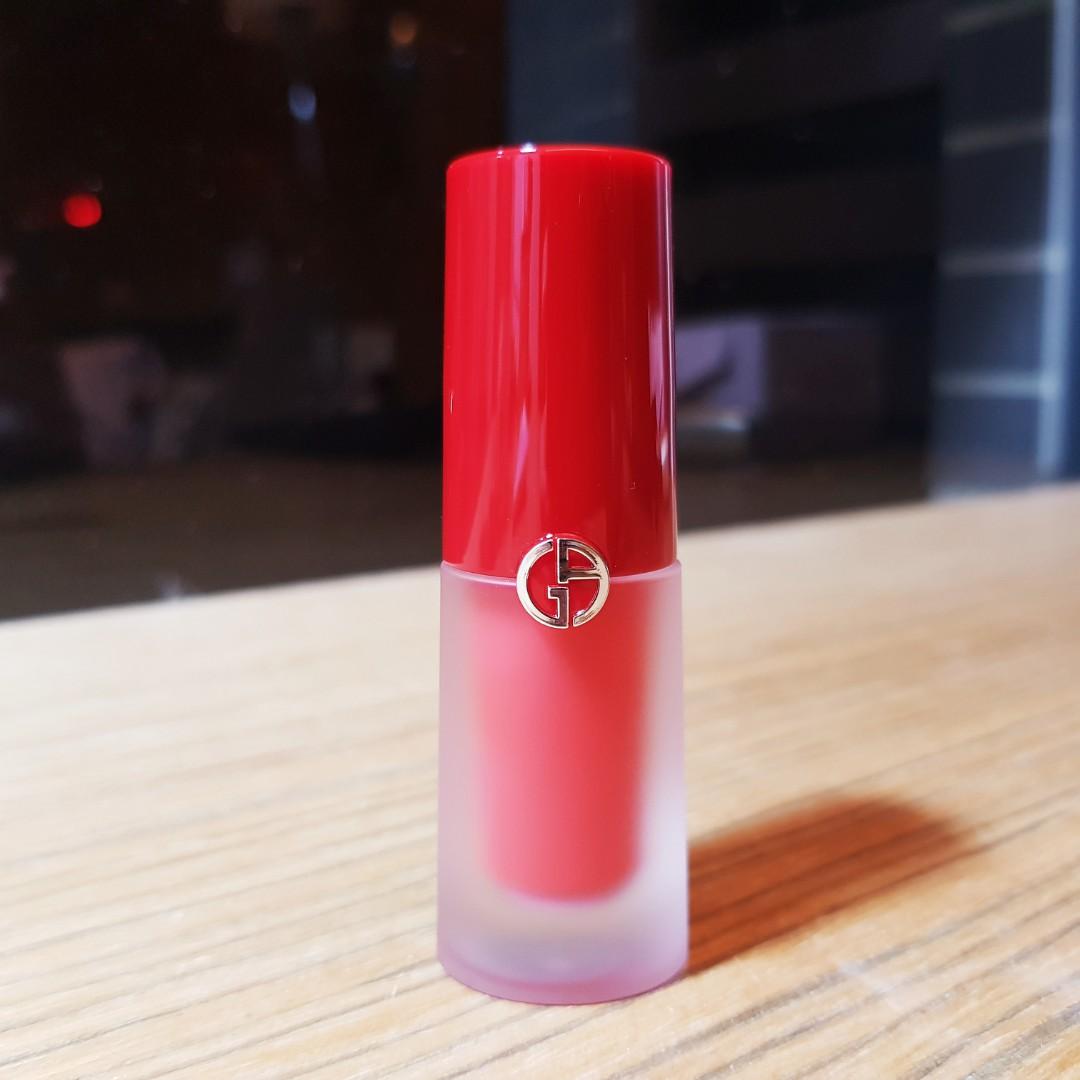 giorgio armani 407