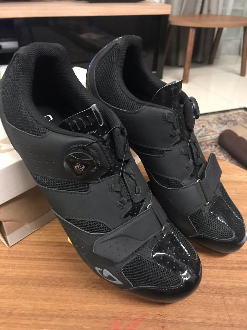 giro savix road cycling shoes
