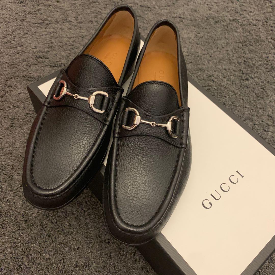 Gucci Nero shoes REDUCED!!, Men's 