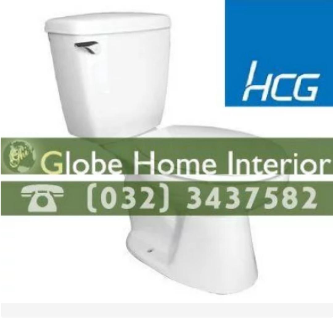 Hcg Taiwan Brand Cebu Manila Distributor Dealer Globe Home