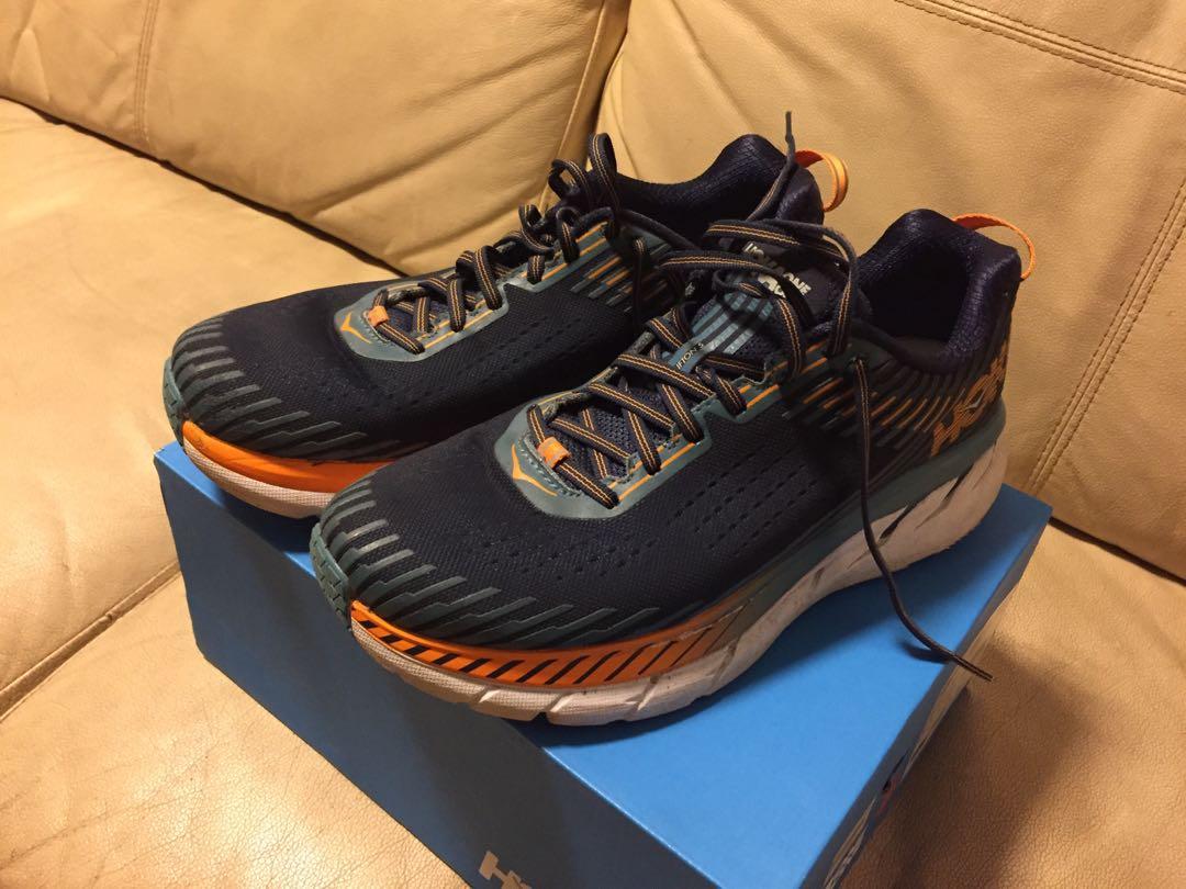 Men's clifton 5 discount