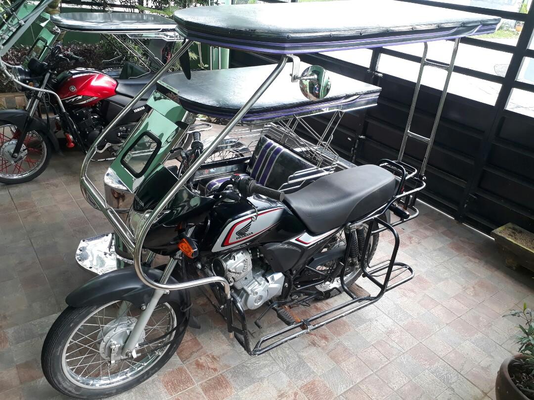 honda cb125 for sale