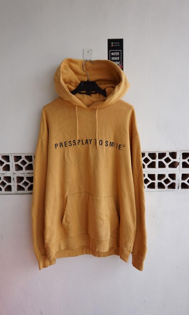 Hoodie giordano original Clearance