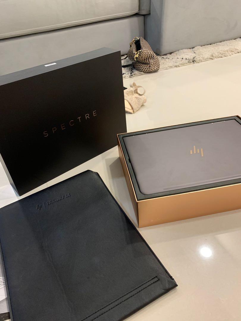 Hp Spectre X360 Limited Rose Gold Electronics Computers Laptops On Carousell