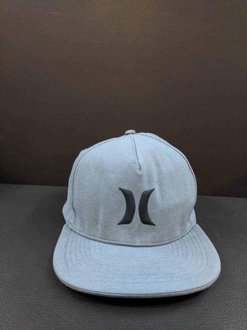 Hurley X Nike Dri Fit Cap Men s Fashion Watches Accessories