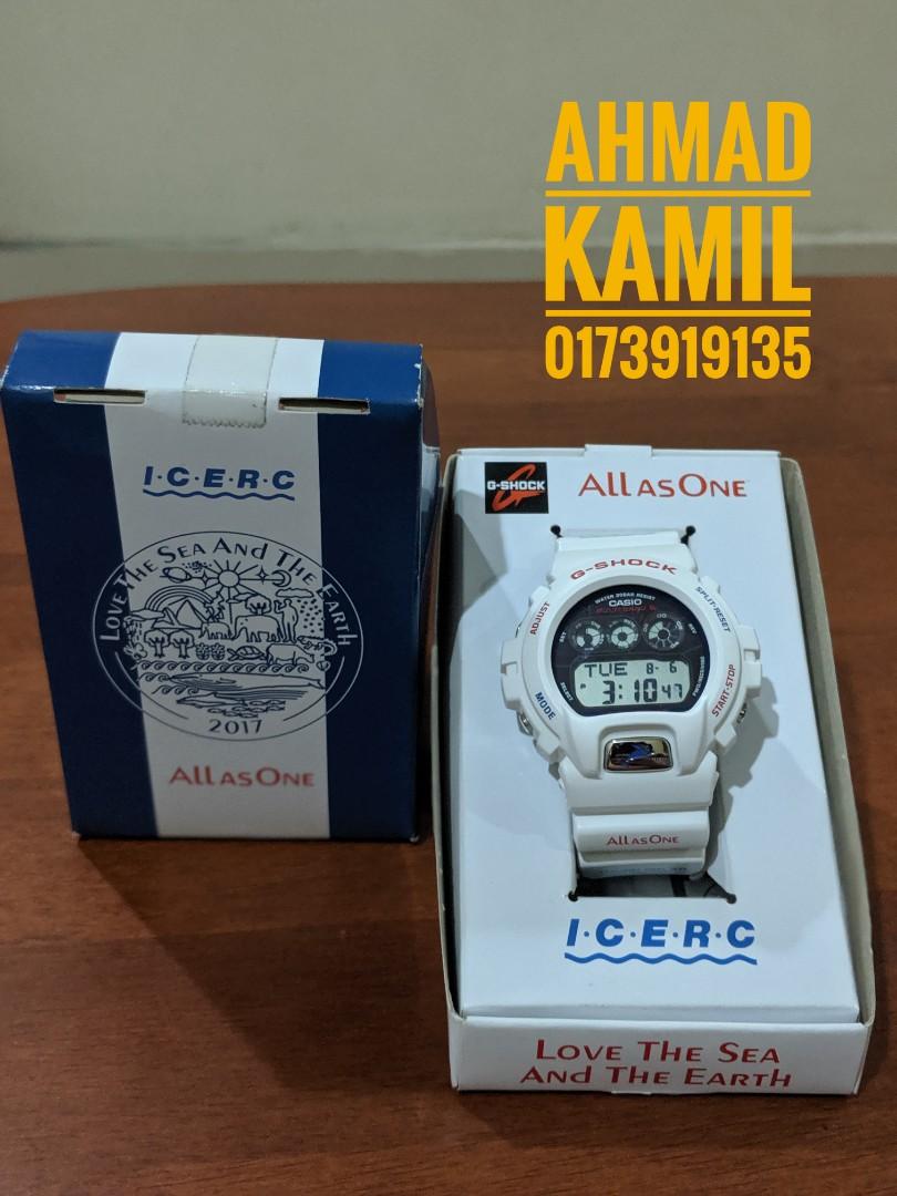 Gw6900 icerc sales