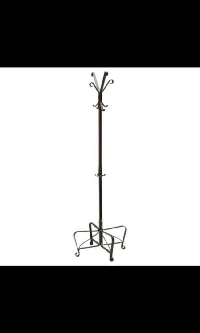 IKEA Hat & Coat Stand / Clothes Hanger, Furniture & Home Living